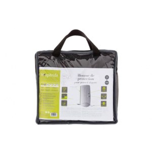 Housse pour parasol déporté taille l - 70 x 40 x 257 cm - polyester