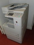 PHOTOCOPIEUR CANON imageRUNNER 2520i