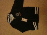 Veste enfant marque clayeux