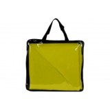 Toile de parasol "ibaia" - 250 cm x 250 cm - vert