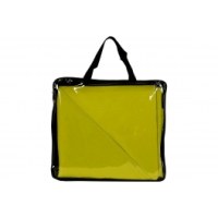 Toile de parasol "ibaia" - 250 cm x 250 cm - vert