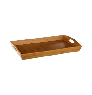 Plateau - 44 x 29 cm - bambou