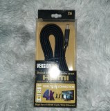 20 Câbles HDMI 4K FULL HD 2m télévision ordinateur portable