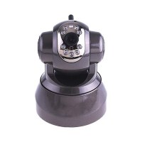 Lot de 10 caméras IP avec alarme EazyN