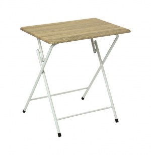 Table d'appoint - l 66 cm x p 48 cm x h 70 cm
