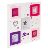 Pêle-mêle - 5 photos - filles