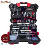 COFFRET D'OUTILS KRAFTMULLER-256 PCS