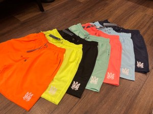 Short de bain  versace lacoste tommy