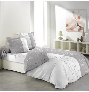 Parure de drap prestigia - coton