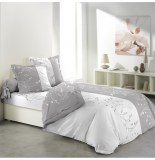 Parure de drap prestigia - coton