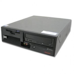 Unités centrales IBM ThinkCentre S51