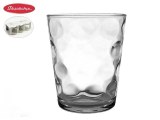 Pack de 6 verres design