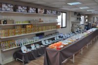 Vaisselle en gros toute l'année