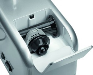 Hachoir à viande Royal Swiss - Modèle : LRD-120