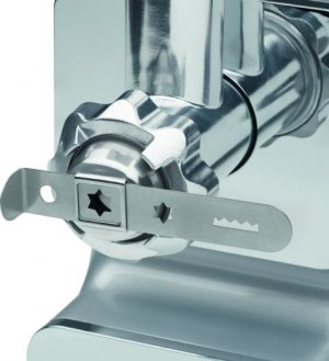 Hachoir à viande Royal Swiss - Modèle : LRD-120