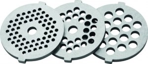 Hachoir à viande Royal Swiss - Modèle : LRD-120