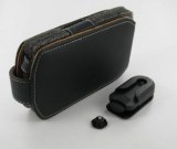 LOT de 50 étuis cuir pour Mio P350 Mitac