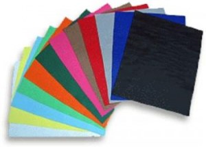 FEUTRINE EN POCHETTES