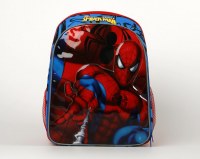 Sac A Dos Spiderman 42x49cm
