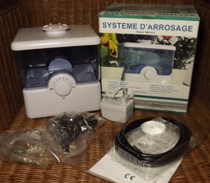 Arroseur automatique