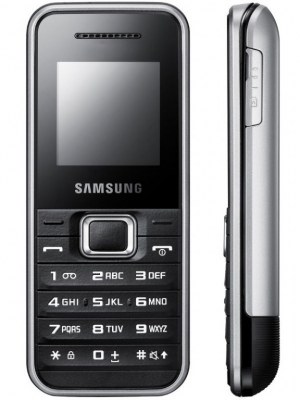SAMSUNG E1180
