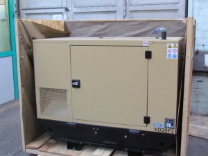 150 Groupes electrogènes neufs