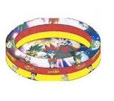 Piscine Gonflable Beyblade