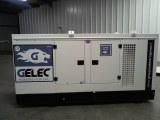 GROUPE ELECTROGENE GELEC PANTHER 37 (37 kVa)