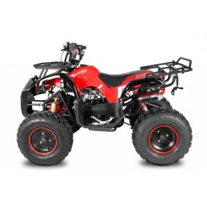 Quad Bazooka 125cc tout terrain (NOUVEAUX 2017) 4temps