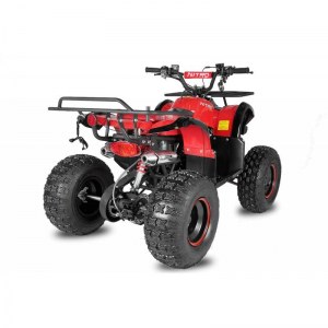 Quad Bazooka 125cc tout terrain (NOUVEAUX 2017) 4temps
