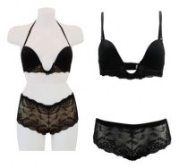  BRA CHIC BY GilsaParis