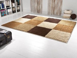 DESTOCKAGE TAPIS SHAGGY 170X230CM