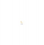 Rideau à oeillets - 140 x 260 cm - polyester - bullea - blanc