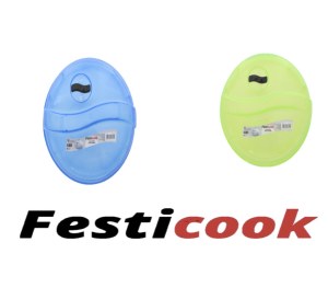 Destockage cloches à micro ondes 70 centimes