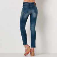 Jeans Salsa Femme