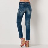 Jeans Salsa Femme