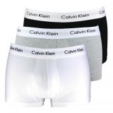 BOXER TRI PACK CALVIN KLEIN EN DESTOCKAGE