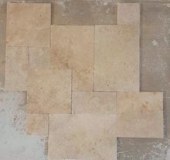 TRAVERTIN COMMERCIAL