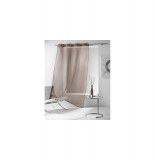 Voilage à oeillets - 140 x 240 cm - tilia - taupe