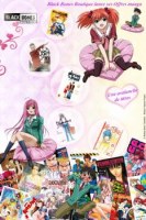 LOT 1000  MANGA LARGE CHOIX