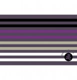 Set de table - 28,5 x 44 cm - pvc - lulu castagnette - trendy