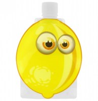 Gourde souple pour enfant - little cook