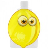 Gourde souple pour enfant - little cook