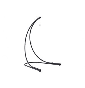 Pied pour chaise suspendu - acier - 140 x 150 x 210 cm