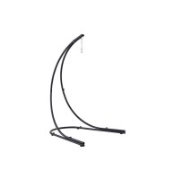 Pied pour chaise suspendu - acier - 140 x 150 x 210 cm