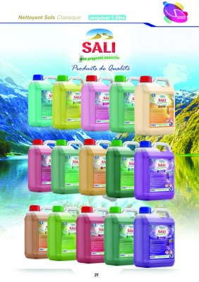 ✨Grossiste Produits ménagers et hygiène gammes luxe (senteurs de parfums) ou classique