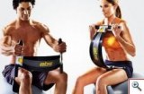 Barre musculation abdo bras fitness Abs Advanced Body System