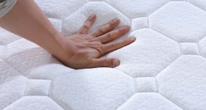 Matelas ressorts ensachées roulés 24 cm /32CM
