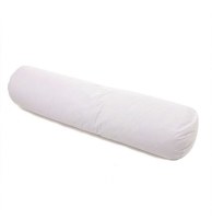 Traversin confort - l 90 cm - polyester