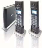 Lot de 10 telephones Philips voip4332 idéal revendeur